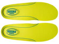 b1119980p91241 Bekina Green Insole, Size 41