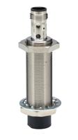 e2b-m18ln16-m1-b2 Omron Inductive Threaded Barrel Proximity Sensor, M18, 16 mm Detection, PNP NC, 12 → 24 V dc