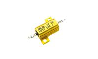 hs10-22r-j Arcol, 22Ω 10W Wire Wound Chassis Mount Resistor HS10 22R J ±5%