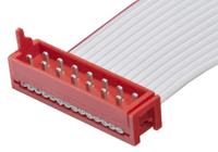 ea-km-126 Display Visions Cable 250mm For Use With HMI EA uniTFT Series