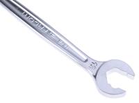 467br13 Facom 467BR Series Combination Ratchet Spanner, 13mm, Metric, Double Ended, 178 mm Overall