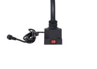 35100 Sunnex LED Machine Light, 36 V, IP20