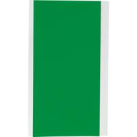 m6c-1000-595-gn Brady B-595 Green Label, 25.40mm Width, 1 Qty