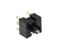 a16s-3n-2 Omron A165S/W Series Contact Block, 2CO