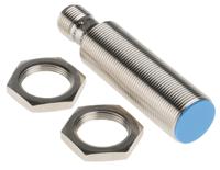 ime18-08bpszc0s SICK Inductive Threaded Barrel Proximity Sensor, M18, 8 mm Detection, PNP NO, 10 → 30 V dc