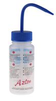 838-6377 RS PRO 250ml LDPE Wide Neck Wash Bottle