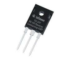 ihw30n120r5xksa1 Infineon IHW30N120R5XKSA1 Single IGBT, 60 A 1200 V, 3-Pin PG-TO247