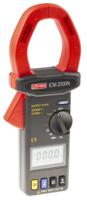 123-2206 RS PRO ICM2000N Clamp Meter, 2500A dc, Max Current 2100A ac CAT III 600 V