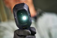 tg298 FLIR TG298 USB 2.0 Thermal Imaging Camera, -25 → +1080 °C, 160 x 120pixel Detector Resolution