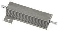 175-4147 RS PRO, 150Ω 50W Aluminium Chassis Mount Resistor ±5%