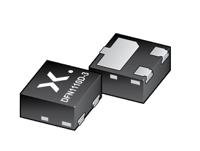 bat54qb-qz Nexperia 30 V 200 mA Schottky Barrier Schottky DFN1110D-3 BAT54QB-QZ
