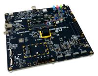 410-383-5ev Digilent 410-383-5EV Zynq Ultrascale+ MPSoC Development Board Development Board Xilinx Zynq UltraScale+ MPSoC EV Device