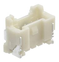sm04b-pass-tb-lfsn JST PA Series Right Angle Surface PCB Header, 4 Contact(s), 2 mm Pitch, 1 Row, Shrouded