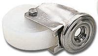 17233-hc LAG Swivel Castor Wheel, 250kg Capacity, 125mm Wheel
