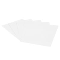 218-666 RS PRO Cleanroom Technical Paper 210mm x 297mm