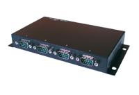 ex-1334is Exsys USB B Female Female to RS232 Interface Adapter