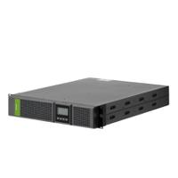 npr-2200-rt Socomec 230V Input Rack Mount, Stand Alone Uninterruptible Power Supply, 2200VA (1.8kW), NETYS PR