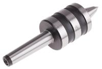 463-7252 RS PRO Lathe Revolving Centre MT2