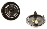 264-0414 RS PRO ESD Female Snap