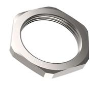 5201575052003540 Lapp SKINDICHT Series Metallic Nickel Plated Brass Cable Gland, PG21 Thread, 11mm min., 18mm max., IP68