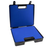 551-508 RS PRO Plastic Equipment case, 280 x 310 x 100mm