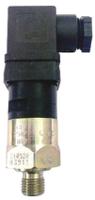 210114-rs Gems Sensors Pressure Switch, 2000psi Min, 5000psi Max, SPDT Output
