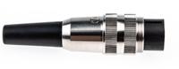 sv-81 Lumberg, SV 8 Pole M16 Din Plug, DIN EN 60529, 5A, 60 V ac IP40, Male, Cable Mount