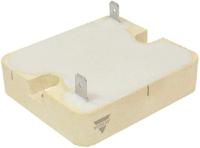 hrhafn2000kb Vishay, 200Ω 90W Chassis Mount Resistor HRHAFN2000KB 10%