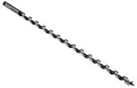 2608597643 Bosch Wood Auger Drill Bit for Wood, 14mm Diameter, 450 mm Overall