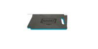 195-1 HAZET Black, Blue Foam Kneeling Pad - 450 x 210 x 30mm