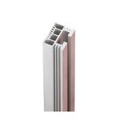 lvs04502 Schneider Electric Linergy Series Busbar for Use with PrismaSeT (PrismaSeT G) Enclosure, 1670mm