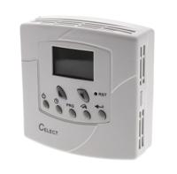 407-5985 RS PRO Thermostats, 3.5A, 1.5 V dc, +5 → +35 °C