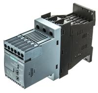3rw3013-1bb14 Siemens SIRIUS 3RW Soft Starter, , 1.5 kW, 400 V ac, 3 Phase, IP20