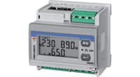 em27172dmv53xosx Carlo Gavazzi 3 Phase LCD Energy Meter