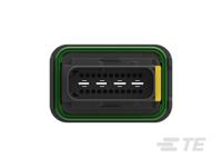 1-1564536-1 TE Connectivity Automotive Connector