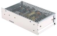 ad-155a MEAN WELL Switching Power Supply, AD-155A, 13.5V dc, 10.5 A, 500 mA, 151.5W, Dual Output, 124 → 370 V dc, 88
