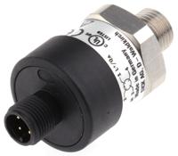 pbt-rb025sg1ssnama0z SICK Pressure Sensor, 0bar Min, 25bar Max, Analogue Output, Relative Reading