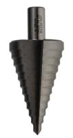 232-507 RS PRO HSS Step Drill Bit 6mm x 36mm