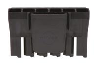 44441-2006 Molex, Sabre Female Connector Housing, 7.5mm Pitch, 6 Way, 1 Row