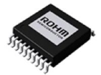 bm60212fv-evk001 ROHM Gate Driver BM60212FV-C Evaluation Board BM60212FV-EVK001 MOSFET for MOSFET for MOSFET Gate Driver