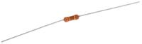 pr01000103300ja100 Vishay 330Ω Metal Film Resistor 1W ±5% PR01000103300JA100