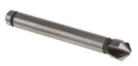 4405706 EXACT HSS-E Drill Bit, 6.3mm Head, 3 Flute(s), 90°, 1 Piece(s)