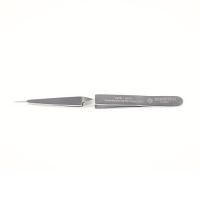 5-057 Bernstein 120 mm, Stainless Steel, Very Fine, Tweezer