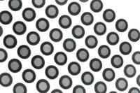 1502000017 EinScan H Series Markers - 3000 Adhesive