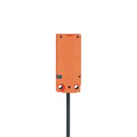 kq5100 ifm electronic Capacitive Rectangular Proximity Sensor, 12 mm Detection, PNP NO/NC, 10 → 30 V dc