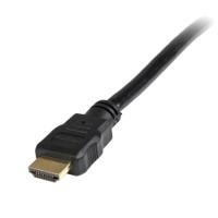 hddvimm1m StarTech.com, 1m Male HDMI to Male DVI-D Single Link High Speed 1920 x 1200
