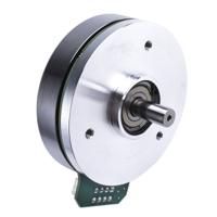515458 Maxon Brushless DC Motor, 160 W, 24 V dc, 457 mNm, 7910 mNm, 5000 rpm, 10mm Shaft Diameter