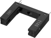 ee-sx1140 EE-SX1140 Omron, Through Hole Slotted Optical Switch