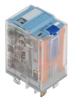 c7-a20dx024vdc Turck Plug In Power Relay, 24V dc Coil, 10A Switching Current, DPDT