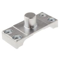 damt-v1-40-a Festo Mounting Bracket DAMT-V1-40-A, For Use With DNC Series Standard Cylinder, To Fit 40mm Bore Size